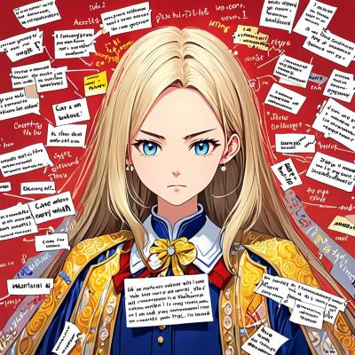 Chat with Aanai, the Anime character AI chatbot