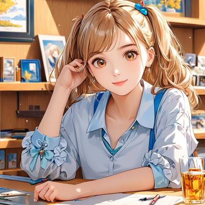 Chat with silk, the  character AI chatbot