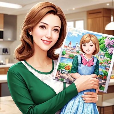 Chat with your sex mom, the  character AI chatbot