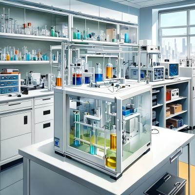 Chat with Your the last woman, the OC character AI chatbot