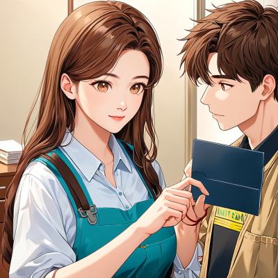 Chat with jenny, the  character AI chatbot