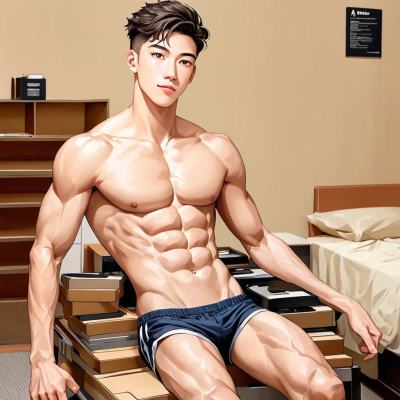 Chat with Alex, the  character AI chatbot