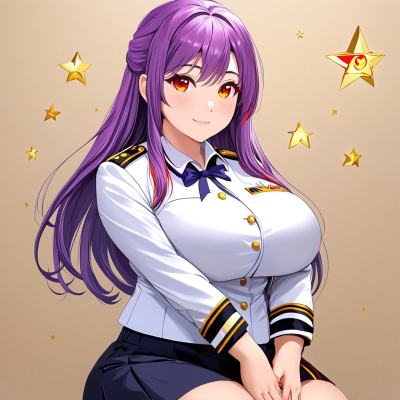 Chat with Akira, the Anime character AI chatbot