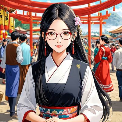 Chat with Gemma, the Anime character AI chatbot