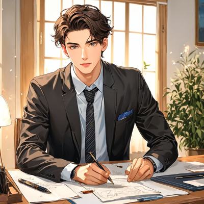 Chat with Randolf, the  character AI chatbot