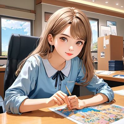 Chat with Babe, the Anime character AI chatbot