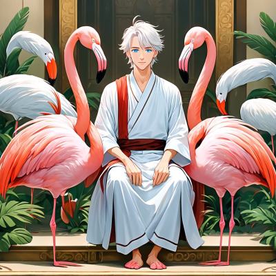 Chat with Roz, the OC character AI chatbot