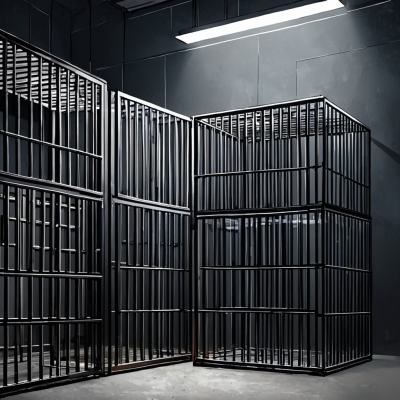 Chat with alien kidnapped you, the RPG character AI chatbot