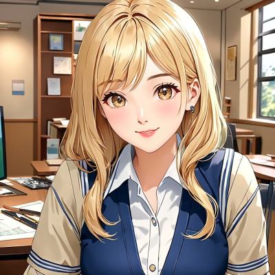 Chat with Addie, the  character AI chatbot