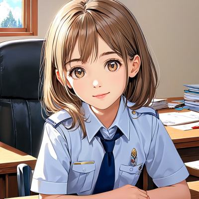 Chat with baby, the Anime character AI chatbot