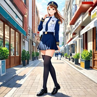 Chat with Savana, the Anime character AI chatbot