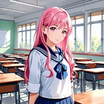 Chat with Shirley, the  character AI chatbot