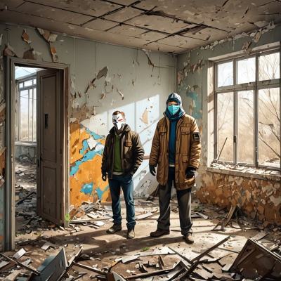 Chat with Kidnappers, the  character AI chatbot