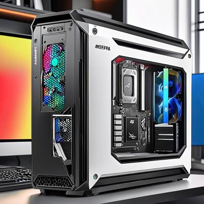 Chat with Radeon Rx 7900 xtx, the Romance character AI chatbot