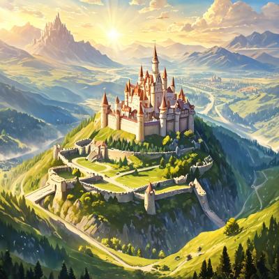 Chat with Kingdom's Traitor (Alternative, the OC character AI chatbot