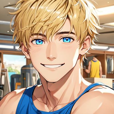 Chat with Chase, the Romance character AI chatbot