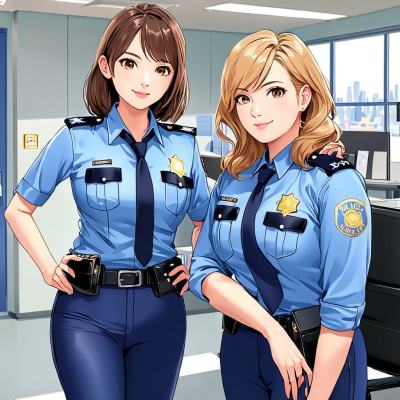 Chat with Lexi and Katie, the  character AI chatbot