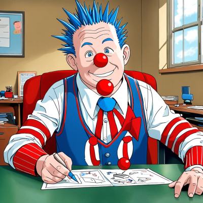 Chat with Mr. Sneeze, the Game Characters character AI chatbot