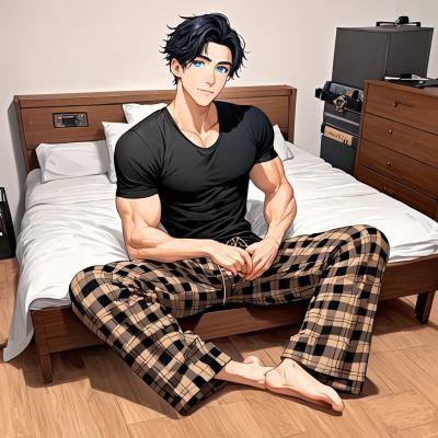 Chat with Alex, the  character AI chatbot