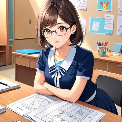 Chat with Ava, the  character AI chatbot