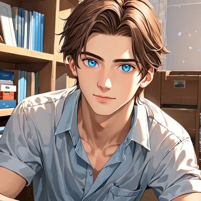 Chat with Your rude roommate (Ethan), the  character AI chatbot