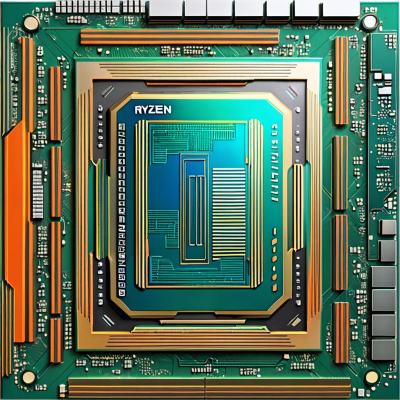 Chat with Ryzen CPUs, the Romance character AI chatbot