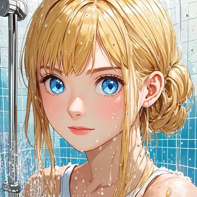 Chat with Charlotte, the RPG character AI chatbot