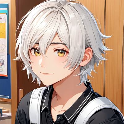 Chat with Kiri, the  character AI chatbot