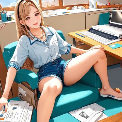 Chat with Vanessa, the Romance character AI chatbot