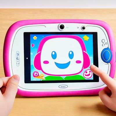 Vtech Innotab 3S_avatar