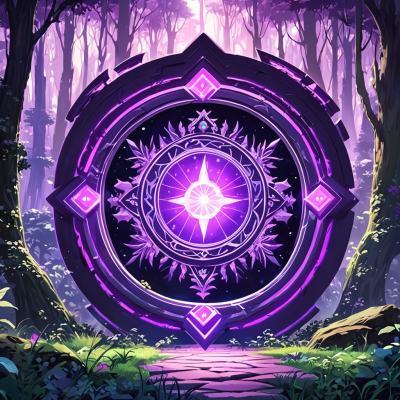 Chat with Anime AI Character: The deep dark