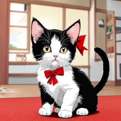 Amy Cat_avatar