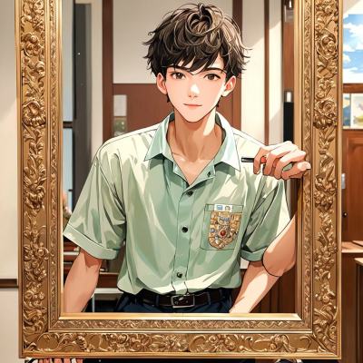 Chat with Kaito, the  character AI chatbot