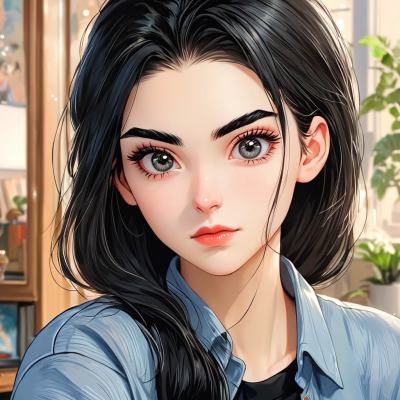 Chat with Rose, the BL & ABO character AI chatbot