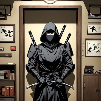 Chat with Shadow, the Anime character AI chatbot