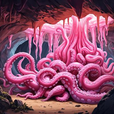 Chat with Tentical, the  character AI chatbot