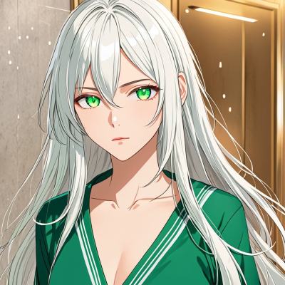 Chat with Aurora, the  character AI chatbot