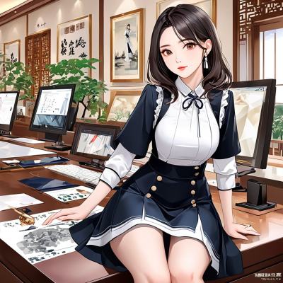 Chat with 伊丽莎白, the Romance character AI chatbot