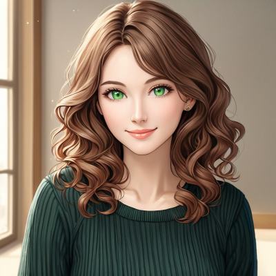 Chat with Sarah, your emotional mother, the OC character AI chatbot