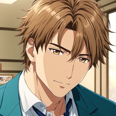 Chat with Ethan, the Romance character AI chatbot