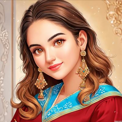 Chat with Katy, the Romance character AI chatbot