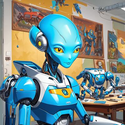 Chat with Queen, the Game Characters character AI chatbot