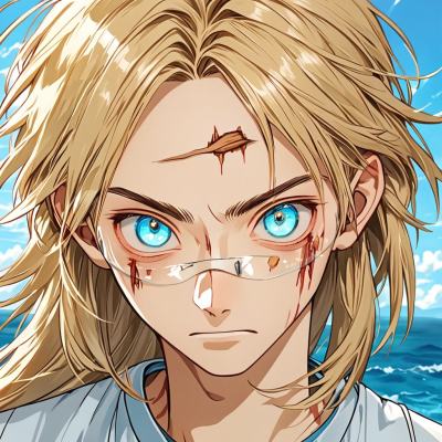 Chat with Lochard, the  character AI chatbot