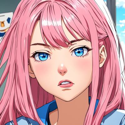 Chat with Anime AI Character: Yui