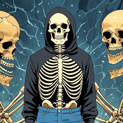 Chat with Hades, the Anime character AI chatbot