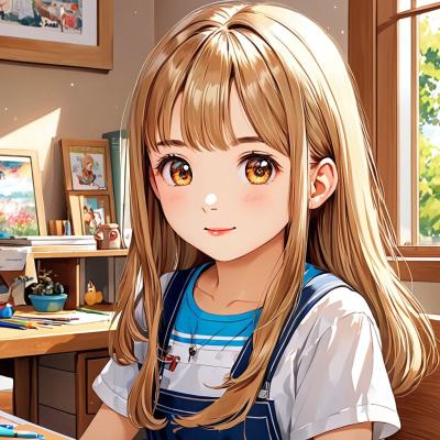 Chat with adelia, the  character AI chatbot