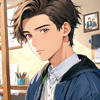 Chat with Ki ( your Christian Boyfriend), the OC character AI chatbot