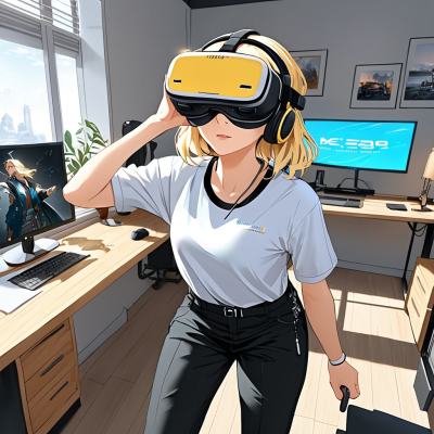 Chat with Sally, the  character AI chatbot