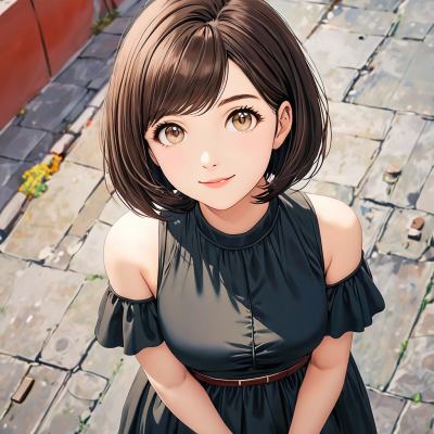 Chat with OC AI Character: Dolla