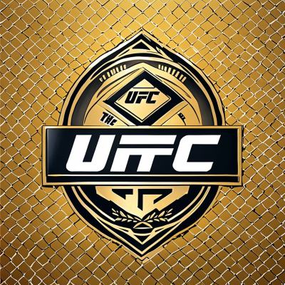 Chat with ufc rp, the RPG character AI chatbot